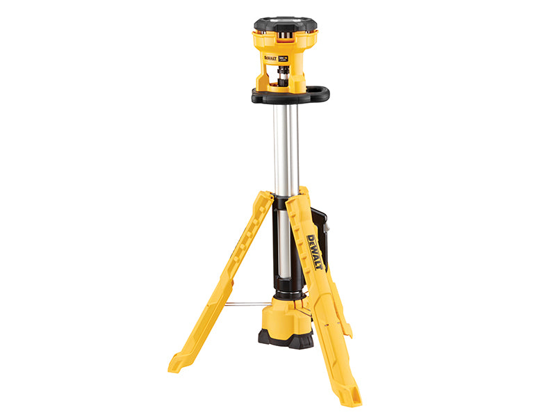 DCL079 XR LED Tripod Light 18V Bare Unit                                        