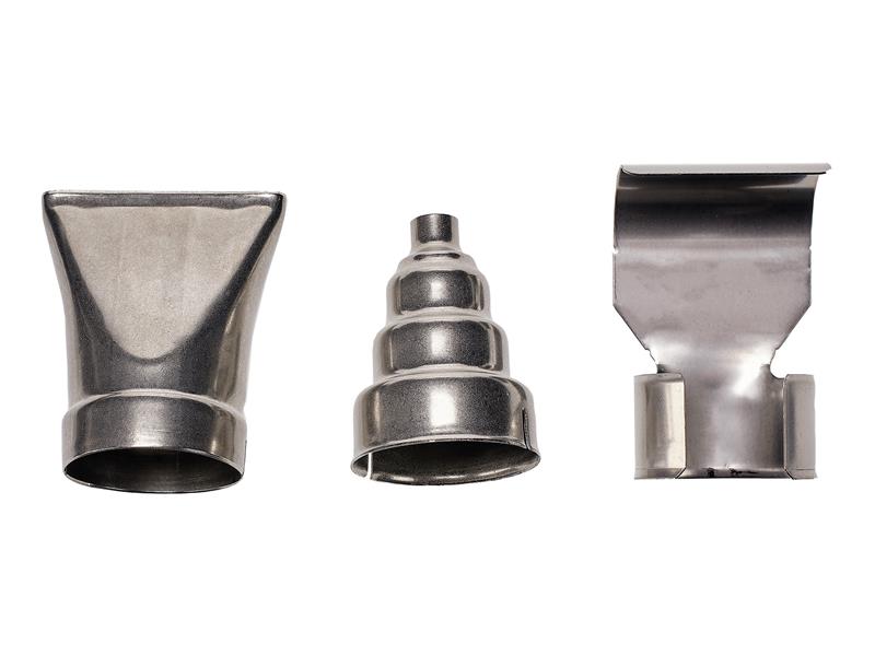 TE-HA 18 Li - Solo Hot Air Gun 18V Bare Unit                                    