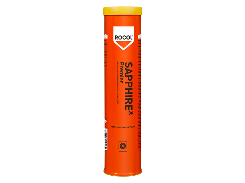 SAPPHIRE® Premier Lubricating Grease