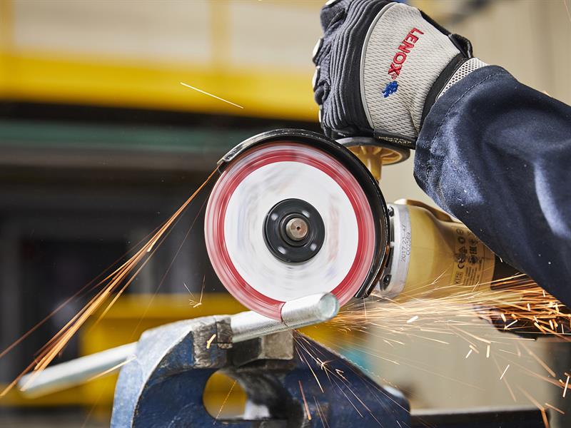METALMAX™ Cut Off Disc 125 x 1.3 x 22.23mm