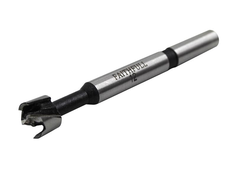 Forstner Bit 12mm                                                               
