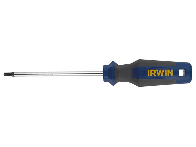 Pro Comfort Screwdriver TORX Tip TX27 x 125mm                                   