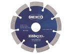 XCEL Grade Hard Materials Diamond Blade 450 x 25.4mm