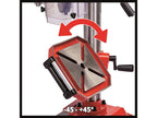 TE-BD 750 E Bench Drill 750W 240V                                               
