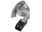 Lashing Strap with Metal Buckle