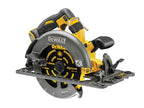 DCS579NT XR FlexVolt Circular Saw 190mm 54V Bare Unit                           
