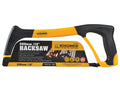 R12H Heavy-Duty Hacksaw 300mm (12in) 24TPI