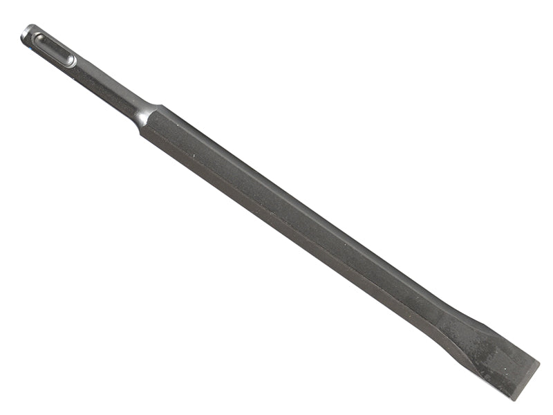 Speedhammer Plus Flat Chisel 20 x 250mm                                         