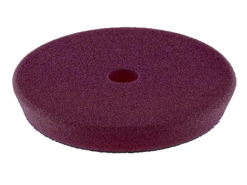 Medium Polishing Pad 125mm 5 Pack