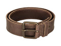 Leather Belt 115cm                                                              