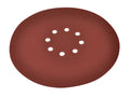 Long Reach Sander Disc 80G (Pack 10)
