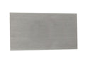 Cabinet Scraper Flat Metal 150mm                                                