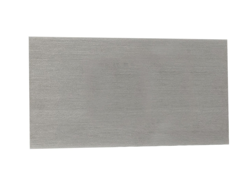 Cabinet Scraper Flat Metal 150mm                                                