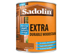 Extra Durable Woodstain Heritage Oak 2.5 litre