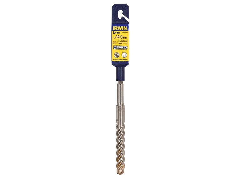 Speedhammer Quad Drill Bit 14.0 x 160mm                                         