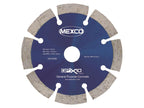 GPX10 Concrete Diamond Blade 350 x 25.4mm