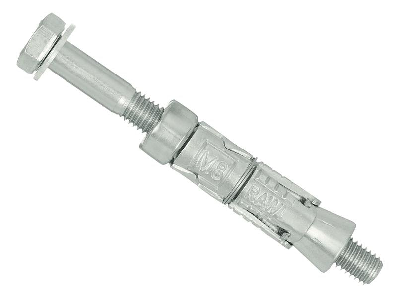 Rawlbolt® Loose Bolt M8/25L (Bag 5)