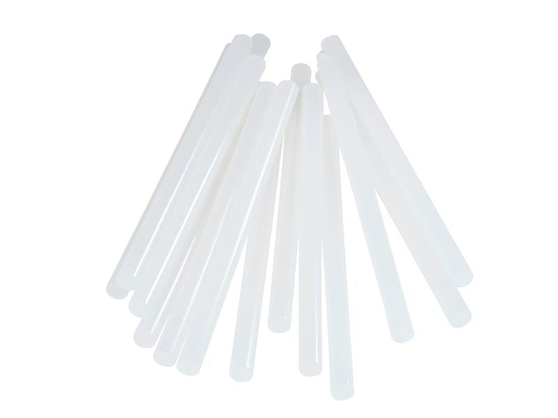 Universal Glue Sticks, Transparent 12 x 190mm (Pack 48)