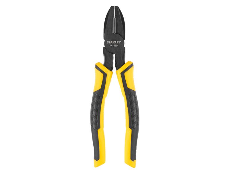 ControlGrip™ Combination Pliers 180mm (7in)