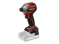 TP-CI 18/250-C Li BL - Solo PROFESSIONAL Impact Driver 18V Bare Unit            