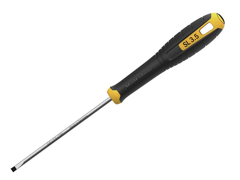 Slotted Screwdriver 3.5 x 100mm                                                 
