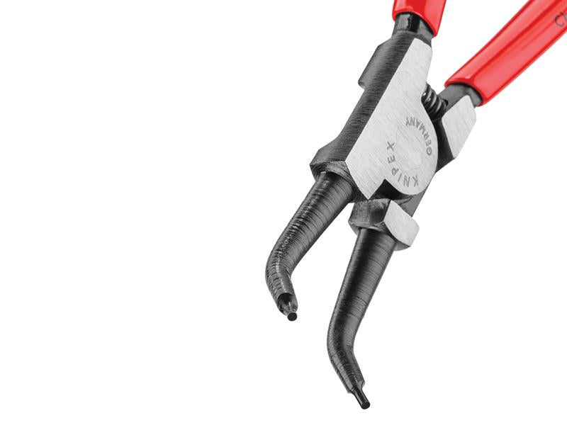 46 31 A22 Circlip Pliers External 45° Bent Tip 19-60mm                          