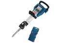 GSH 16-28 Professional Road Breaker 1750W 110V                                  