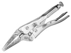 9LNC Long Nose Locking Pliers 225mm (9in)