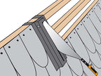 Pro Mat Coup Slate Guillotine Machine                                           