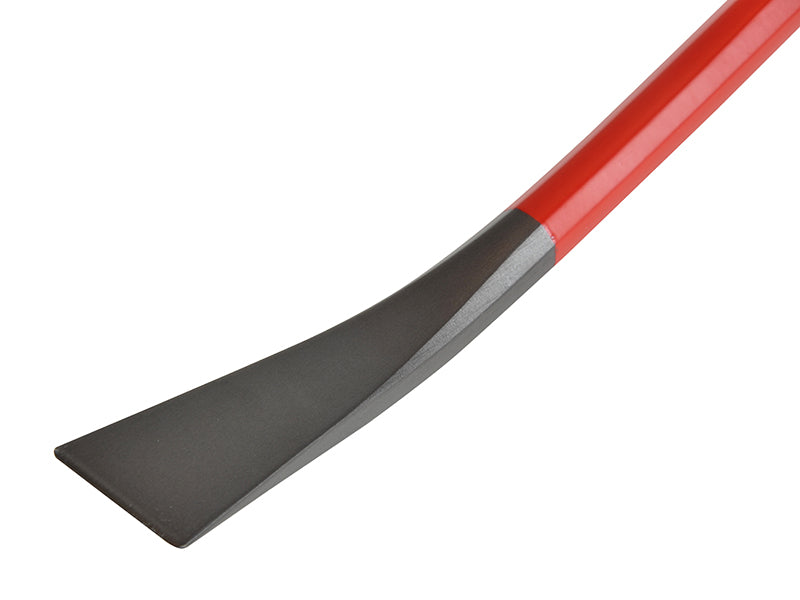 109/25 Steel Wrecking Bar 625mm (25in)                                          