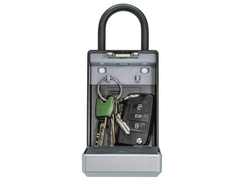 797 SMART-BT KeyGarage™ with Shackle