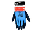 Waterproof Latex Gloves - XXL (Size 11)
