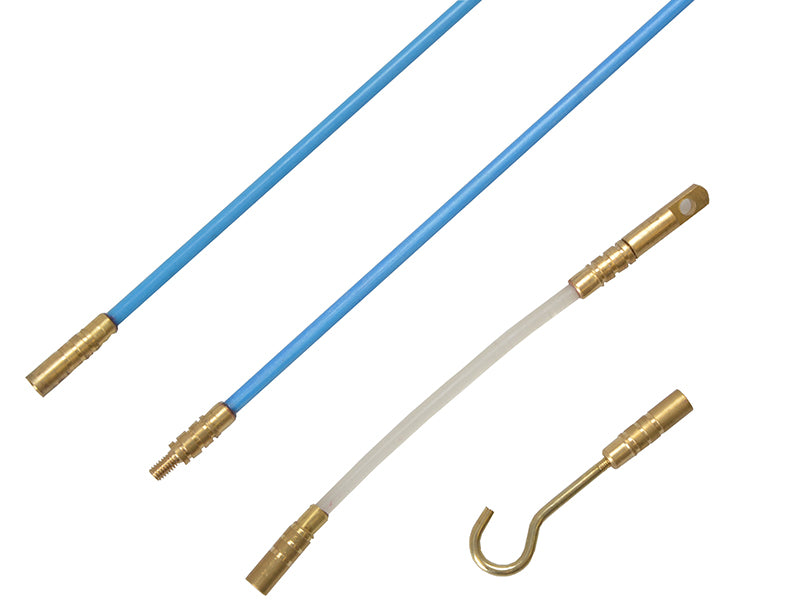 10 x 1m Cable Accessory Kit                                                     