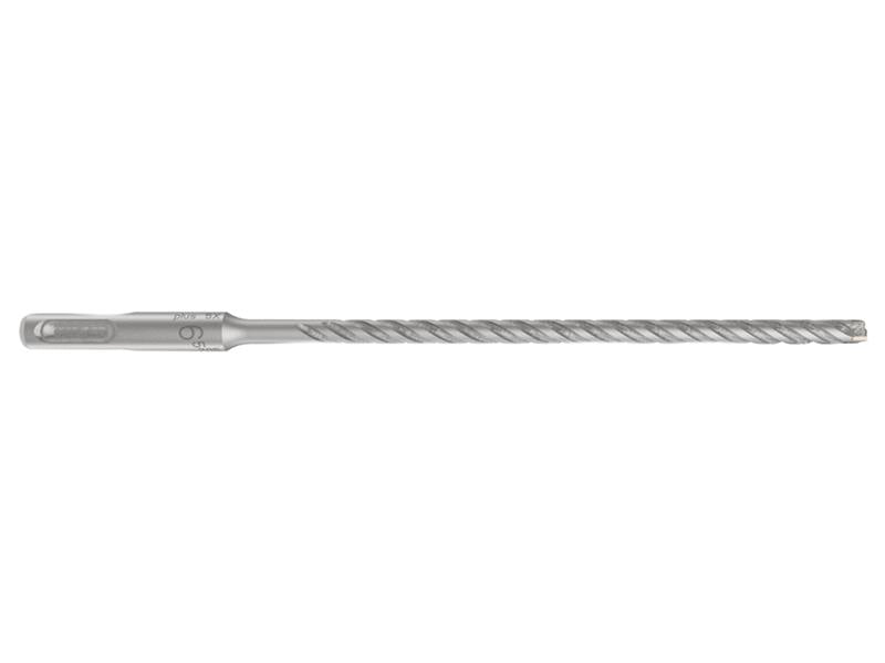 PRO SDS plus-5X Hammer Drill Bit 24 x 400 x 450mm