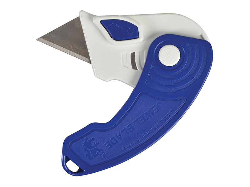 1023Z Trade Folding Trimming Knife