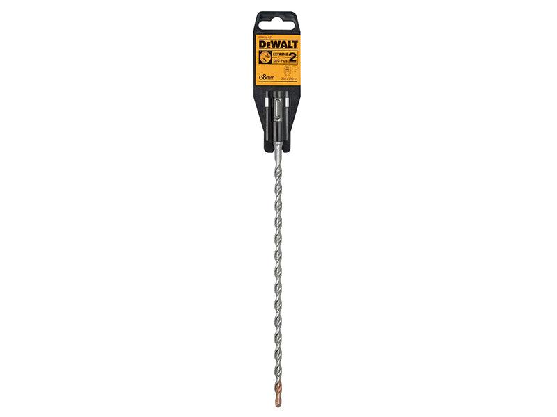 SDS Plus EXTREME 2® Drill Bit 30 x 450mm