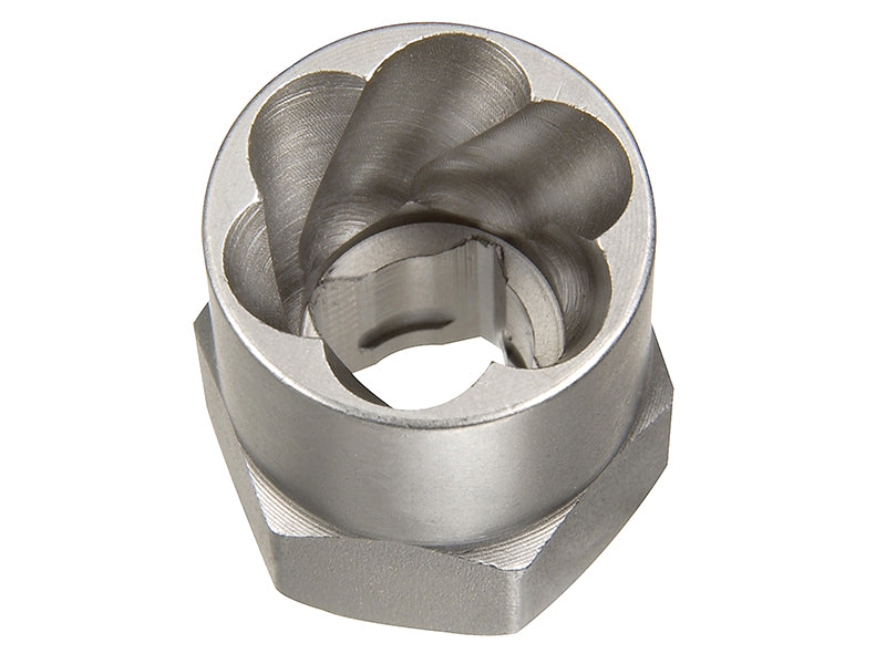 Bolt Grip Fastener Remover Base Set, 5 Piece                                    