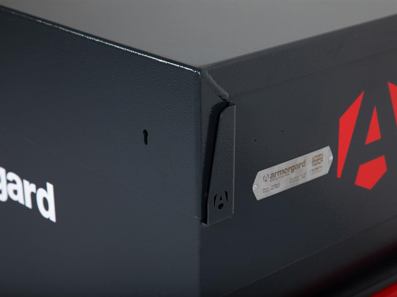 TB3 TuffBank™ Site Box 1150 x 615 x 930mm