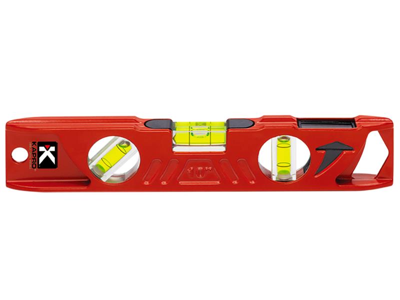 923 Cast Torpedo Level 25cm                                                     