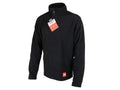 1/4 Zip Fleece Jumper - XXL