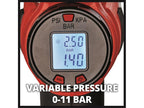 CE-CC 18 Li-Solo Power X-Change Car Air Compressor 18V Bare Unit                