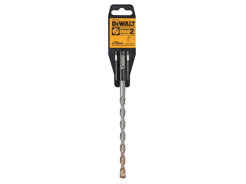 SDS Plus EXTREME 2® Drill Bit 30 x 450mm