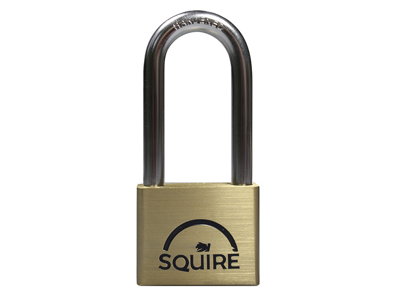 LN60 Lion Range Brass Padlock 60mm