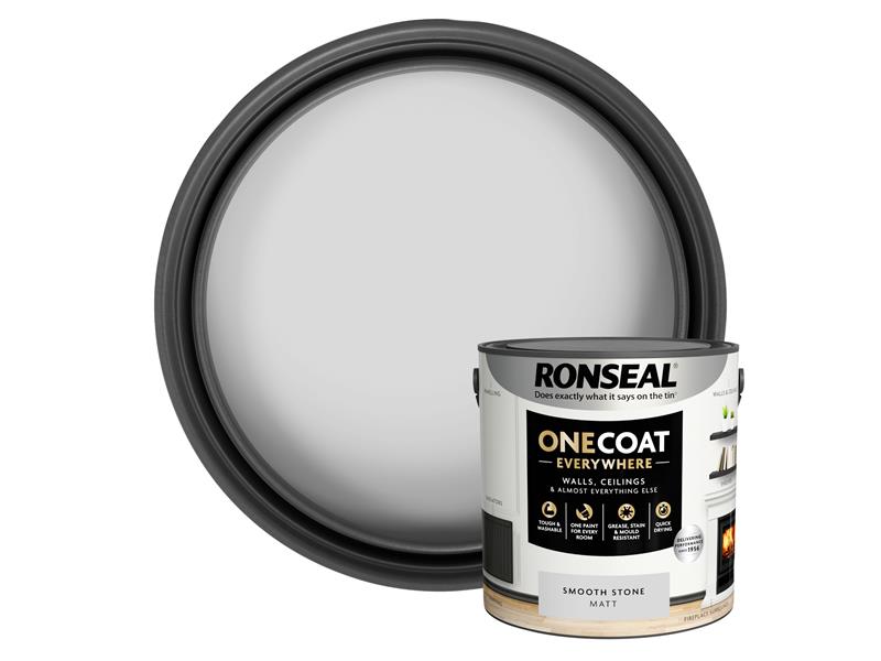 One Coat Everywhere Interior Winter Sky Matt 5 litre
