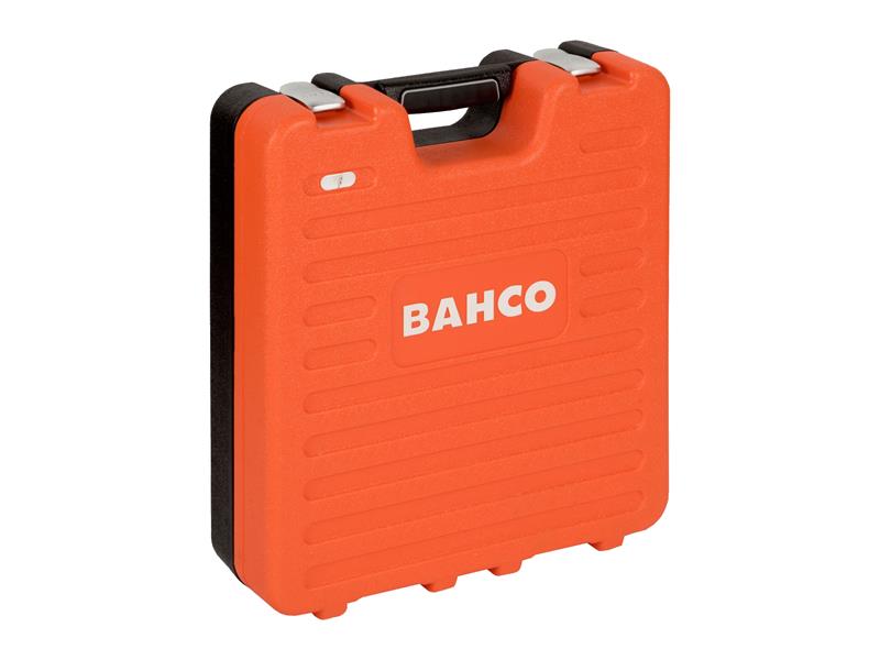 S87+7 1/4 & 1/2in Drive Socket & Spanner Set, 94 Piece                          