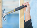Curved Claw Hammer Fibreglass Shaft 450g (16oz)