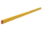 80 AS-2 Spirit Level 3 Vial 19176 200cm