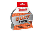 DIY Duct Tape Silver 50mm x 10m