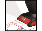 TE-SG 18/10 Li-Solo Power X-Change Caulking Gun 18V Bare Unit                   