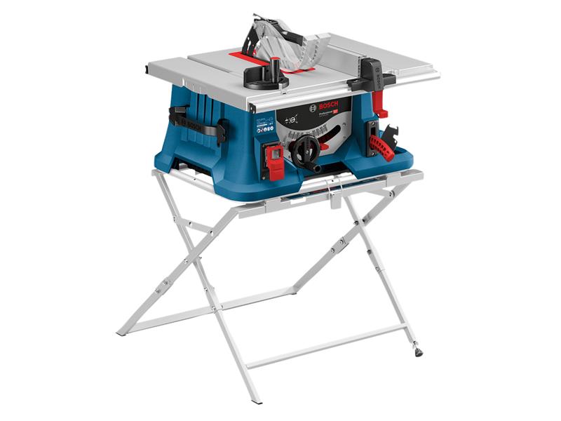 GTS 635-216 Professional Table Saw 1600W 240V + GTA560 Stand                    